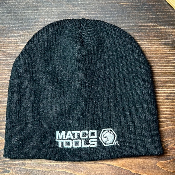 Matco Tools Beanie - Picture 1 of 7